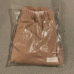 SETACTIVE sweat pants M